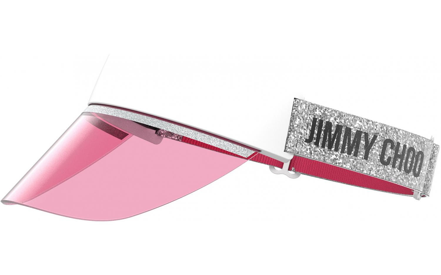 Jimmy Choo CALIX VK6 1 Sunglasses | Shade Station