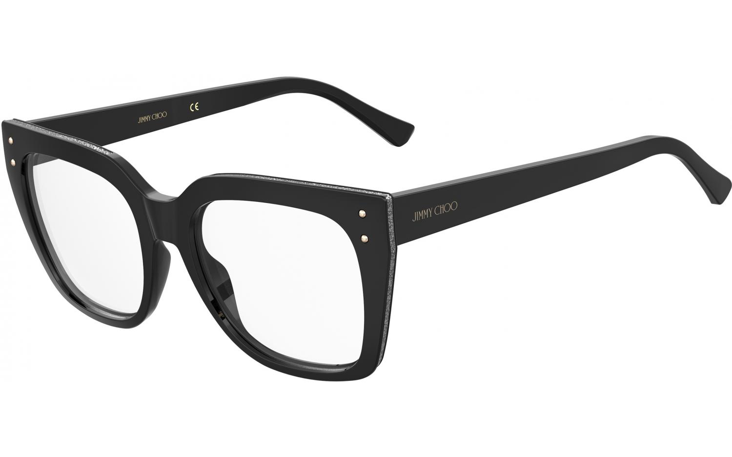 Jimmy choo eyeglasses near me outlet