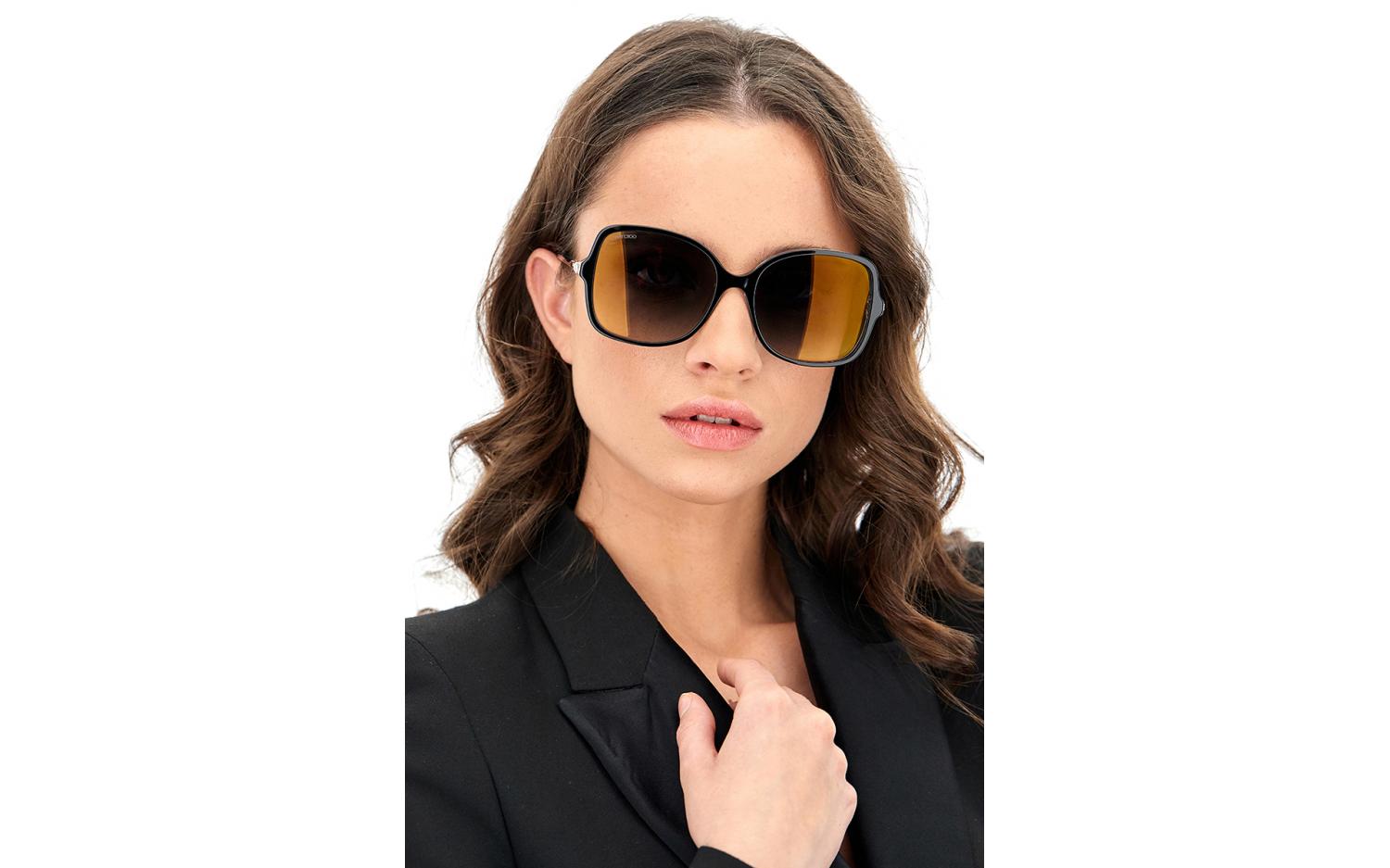 Jimmy Choo JUDY/S 807 FQ 57 Sunglasses Shade Station