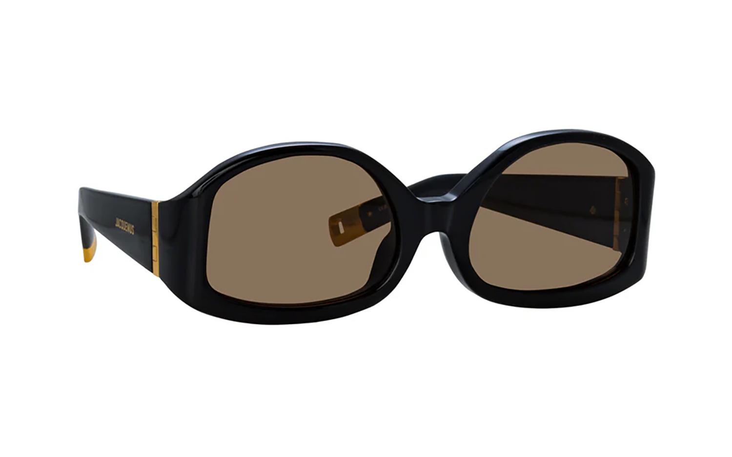 Jacquemus Colapso JAC15C1SUN Sunglasses | Shade Station