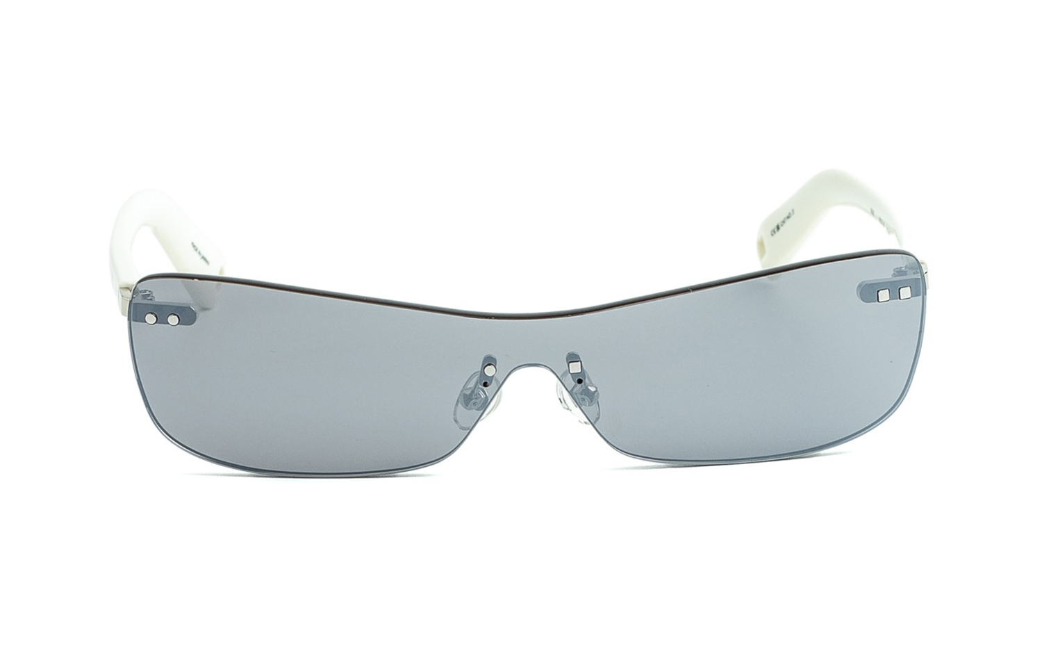 JACQUEMUS サングラスLIGHT GREY 定価5.5万 正規品 Jacquemus Sunglasses Mirada | Men's | Vitkac