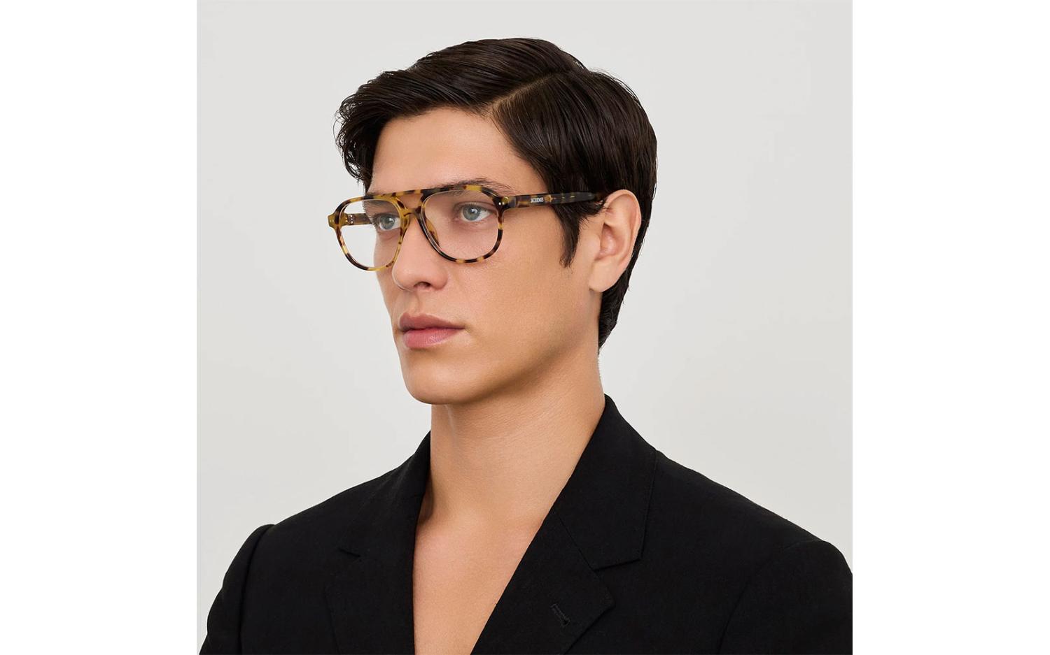 Gallery image for /media/thumbs/100x62.5/media/product_images/Jacquemus-glasses-JAC139C2OPT-Modelfw100fh62.5.jpg