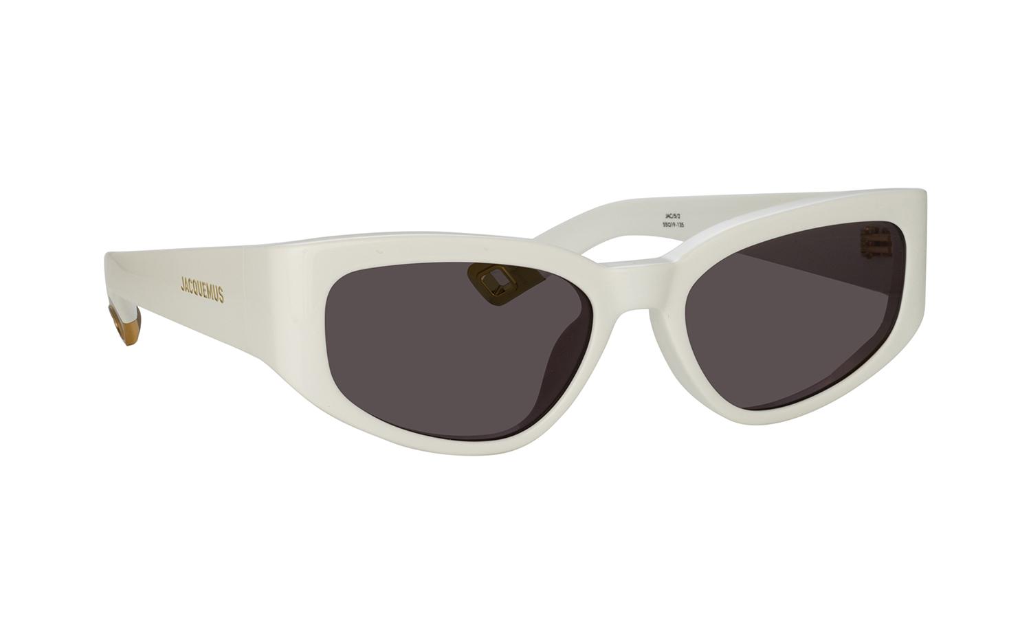 Jacquemus Gala JAC5C2SUN Sunglasses | Shade Station