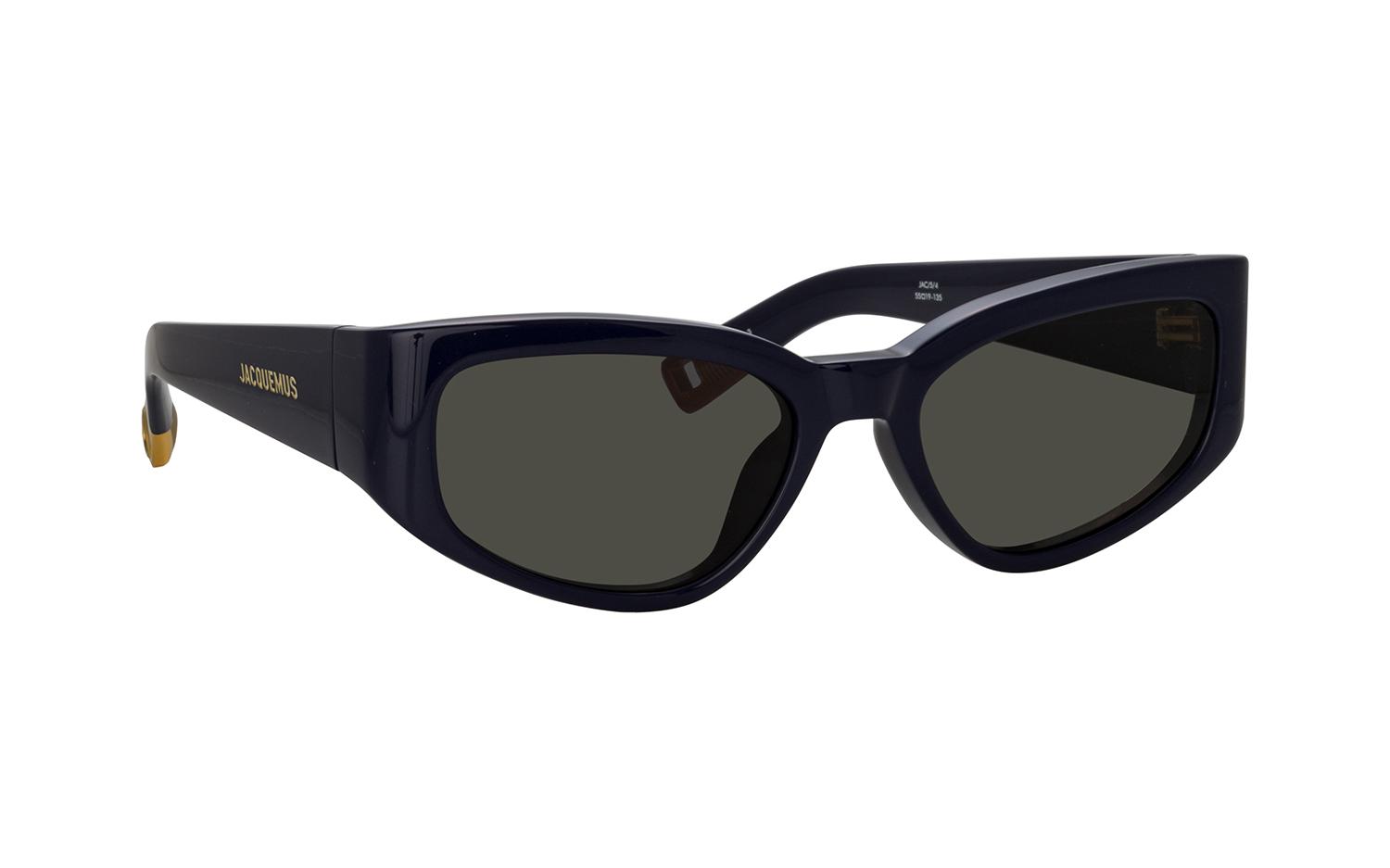 Jacquemus Gala JAC5C4SUN Sunglasses | Shade Station