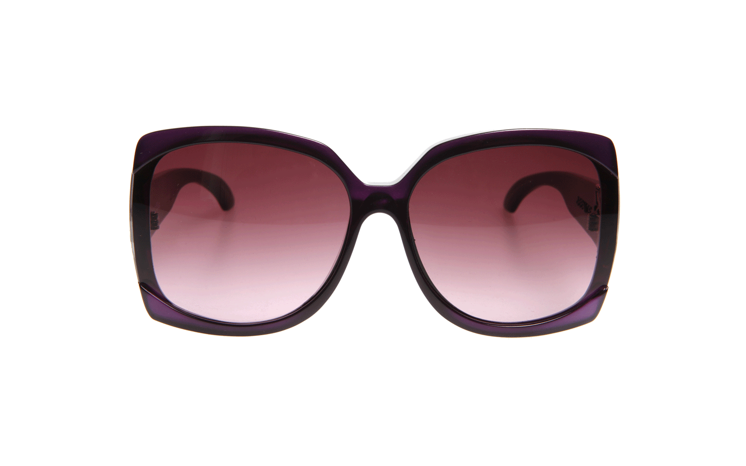 Prescription Jee Vice Red Hot Sunglasses