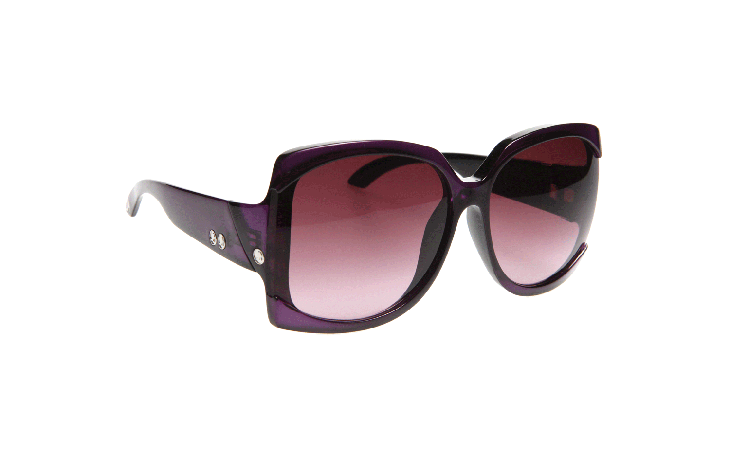 Prescription Jee Vice Red Hot Sunglasses
