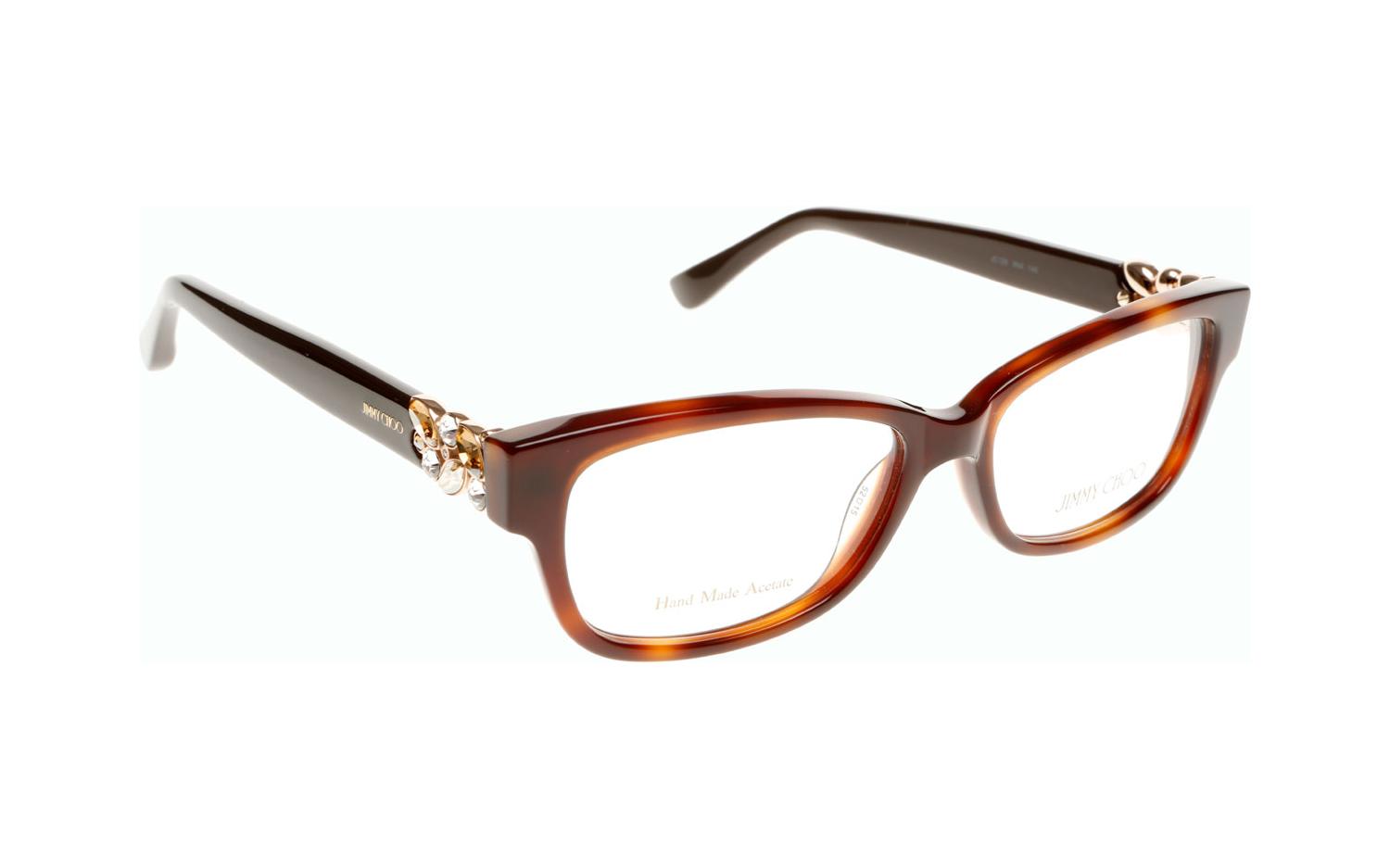 Jimmy choo eyeglasses near me discount