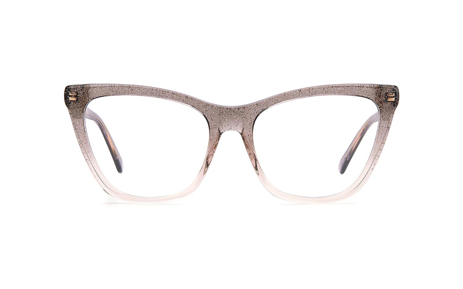 Jimmy Choo JC361 KON 53 Prescription Glasses | Shade Station Jimmy Choo JC361 KON 53 Prescription Glasses | Shade Station