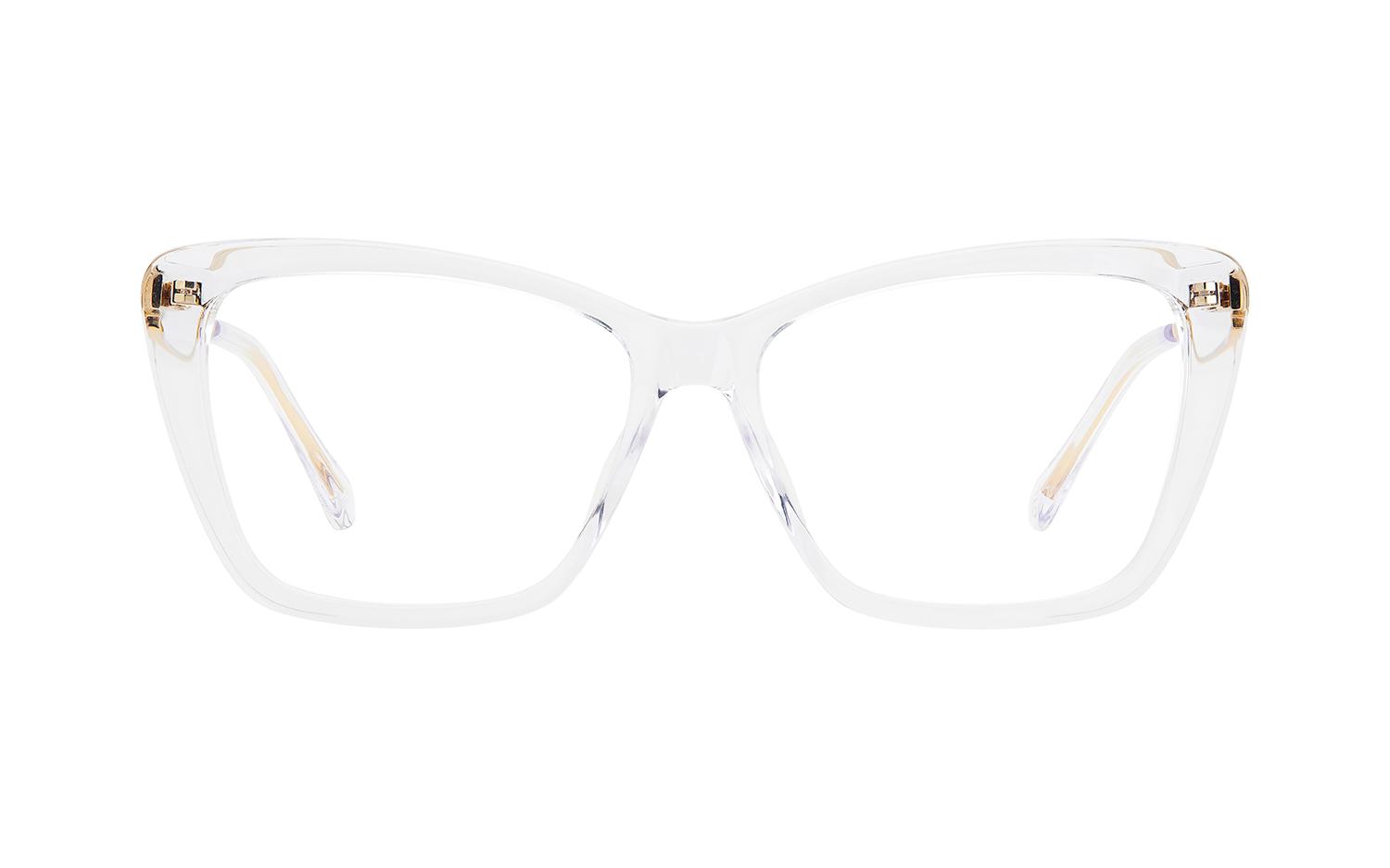 Jimmy Choo JC375 900 54 Prescription Glasses Shade Station