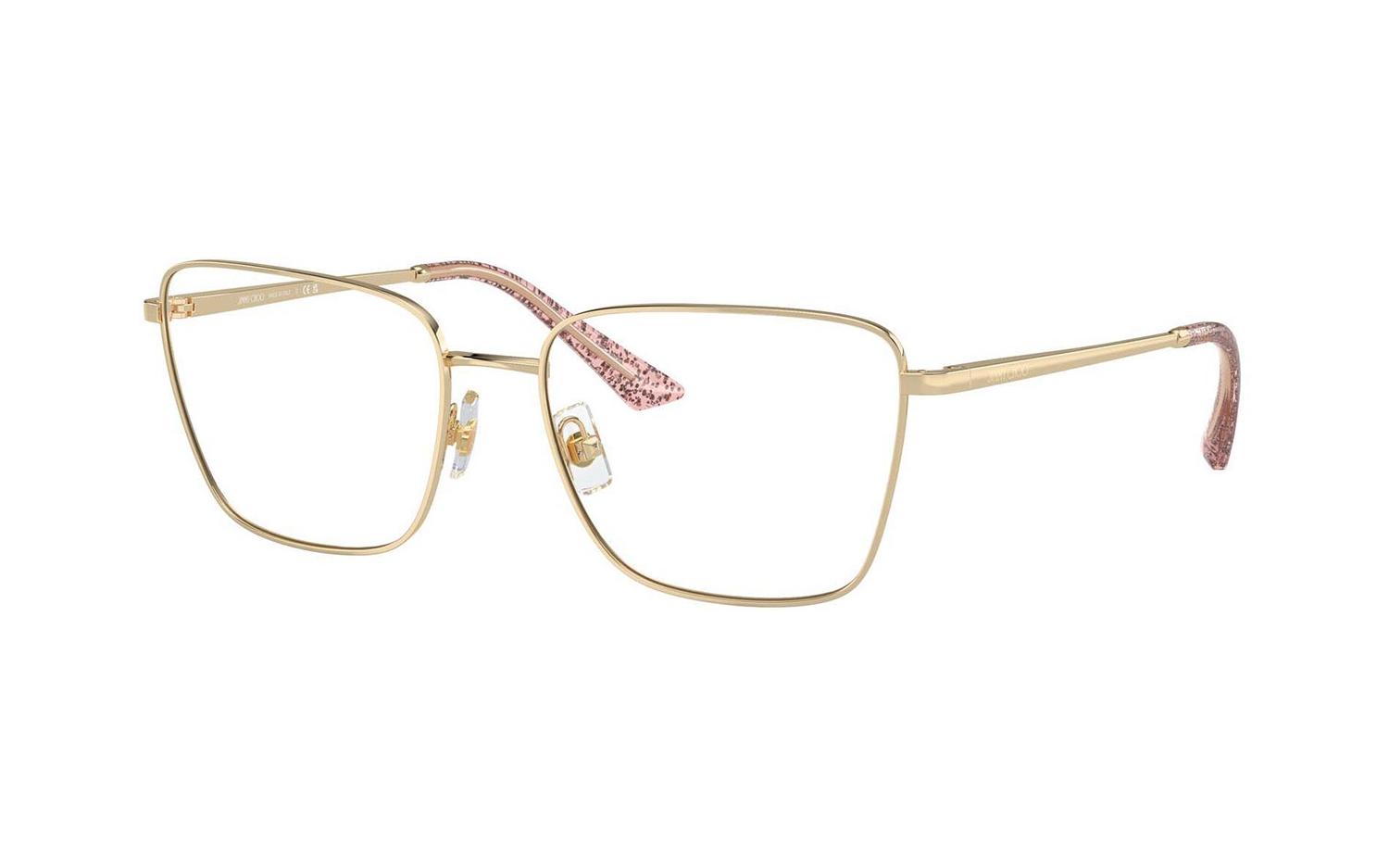 Jimmy Choo JC2003 3013 55 Prescription Glasses Shade Station