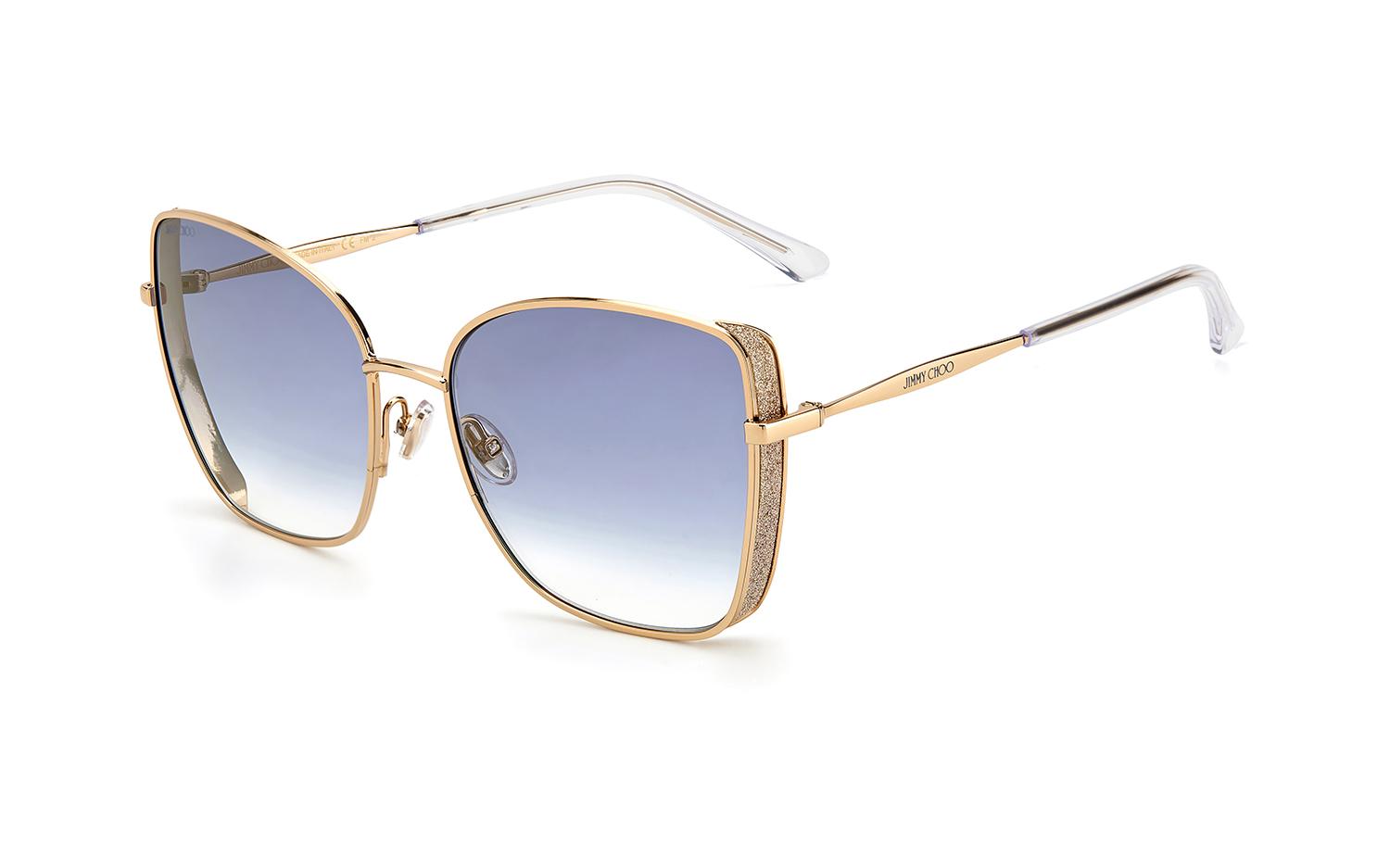 Jimmy choo sunglasses uk 2025