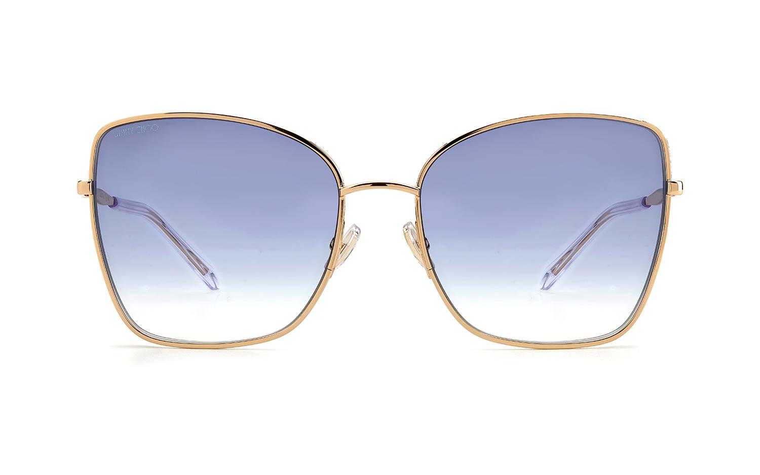 jimmy choo sunglasses alexis