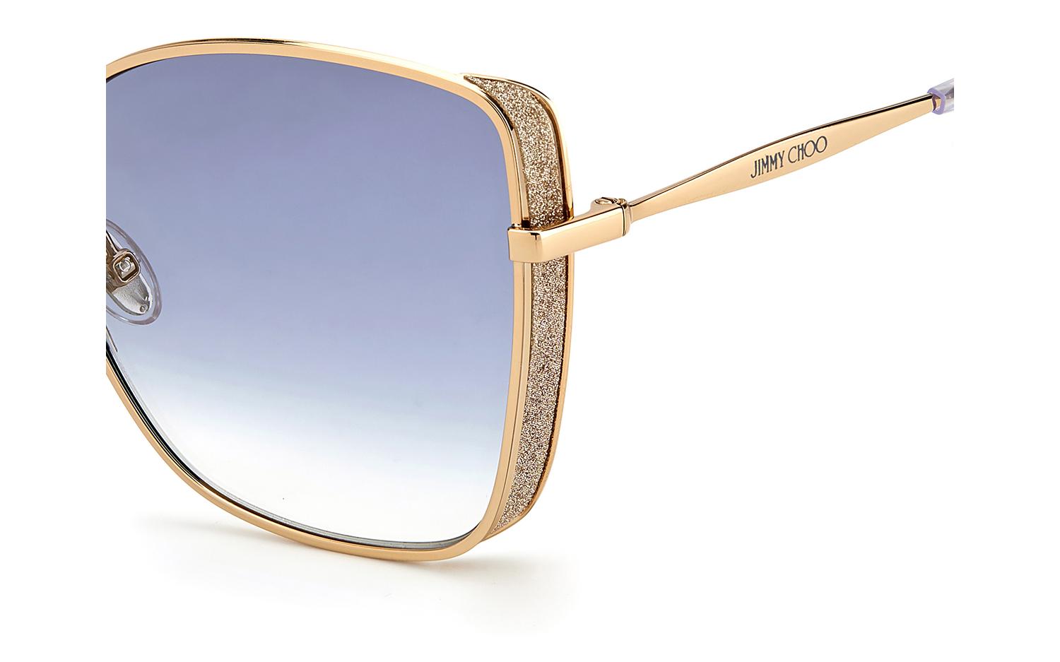 jimmy choo sunglasses alexis