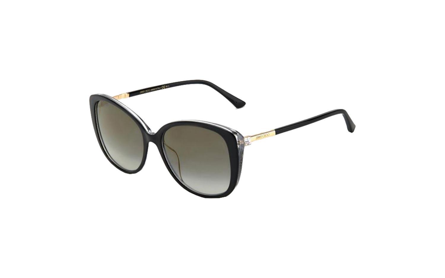Jimmy choo sunglasses for ladies sales