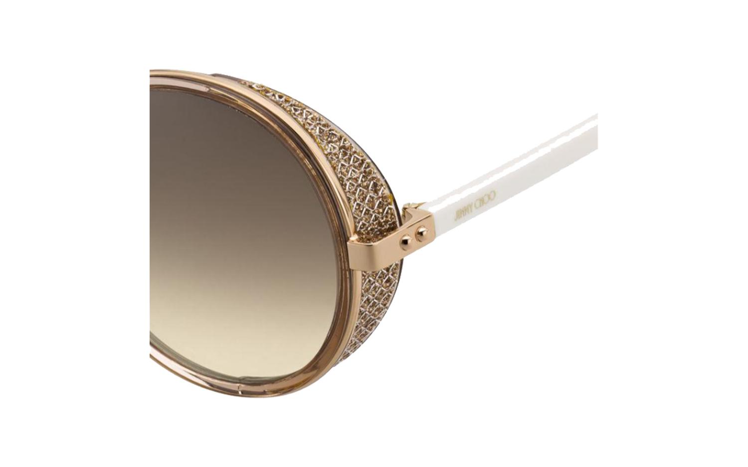 Jimmy Choo ANDIE/N/S 1KH CC 54 Sunglasses | Shade Station