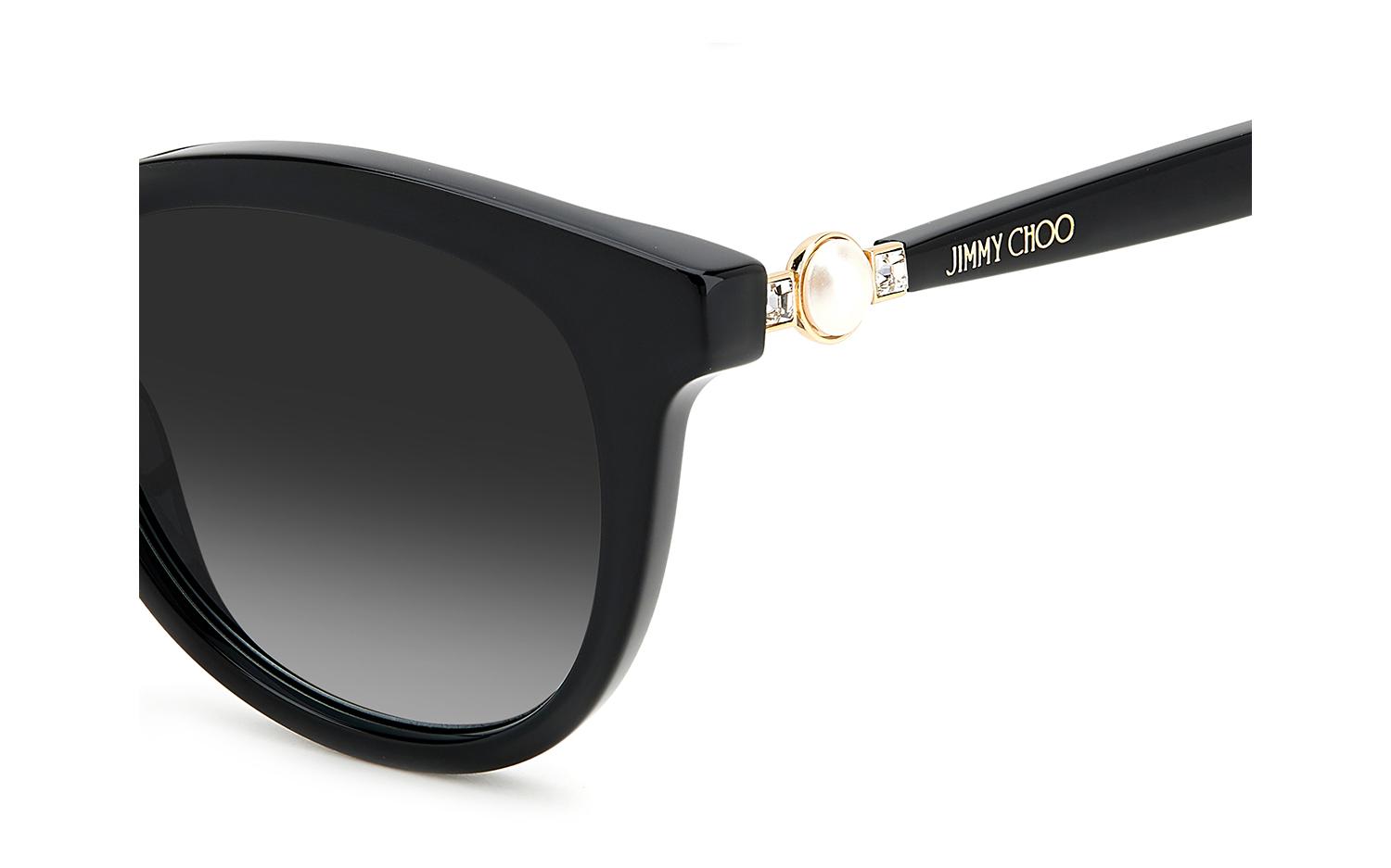Jimmy Choo ANNABETH/S 807 51 Sunglasses | Shade Station