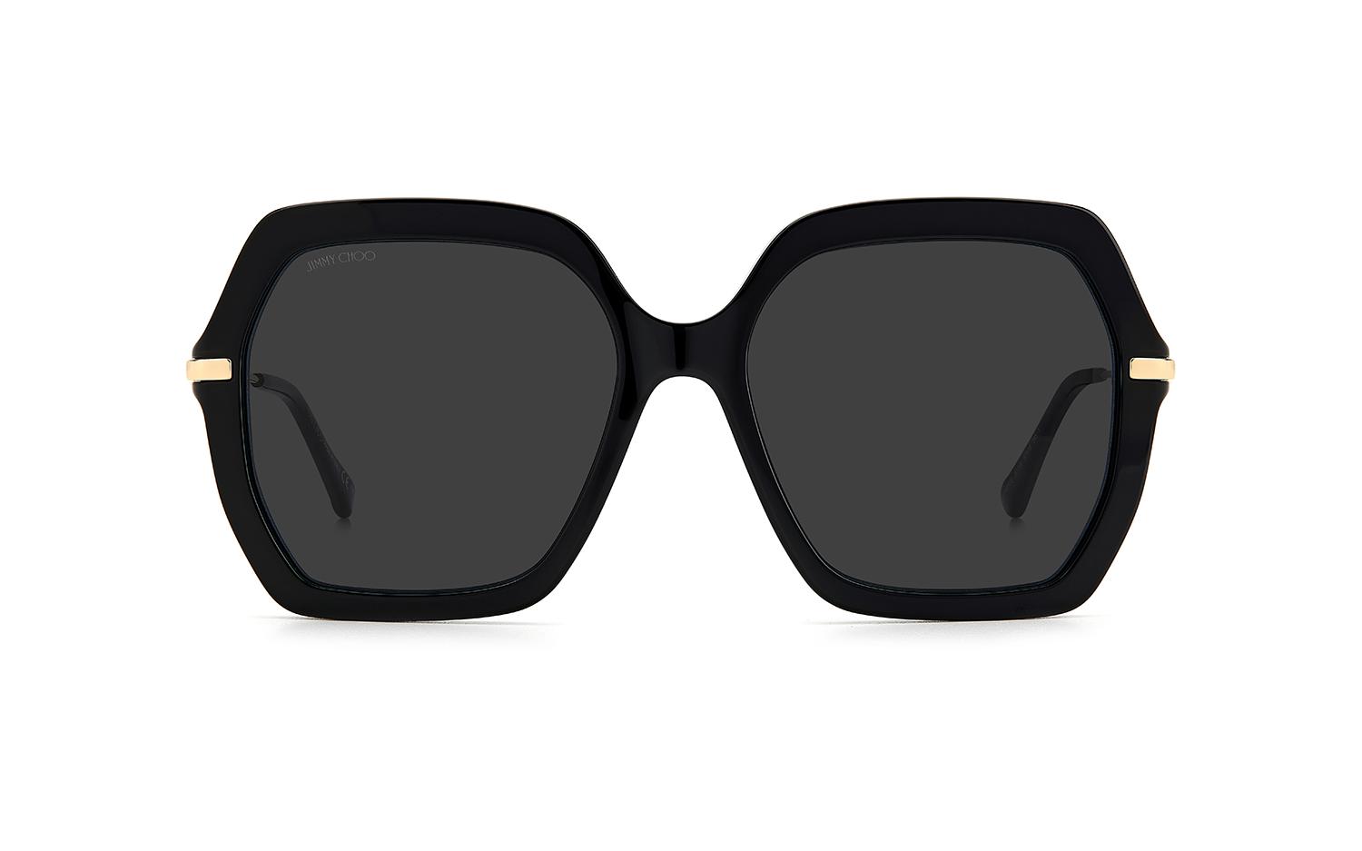 Jimmy Choo ESTHER/S 807 57 Prescription Sunglasses Shade Station