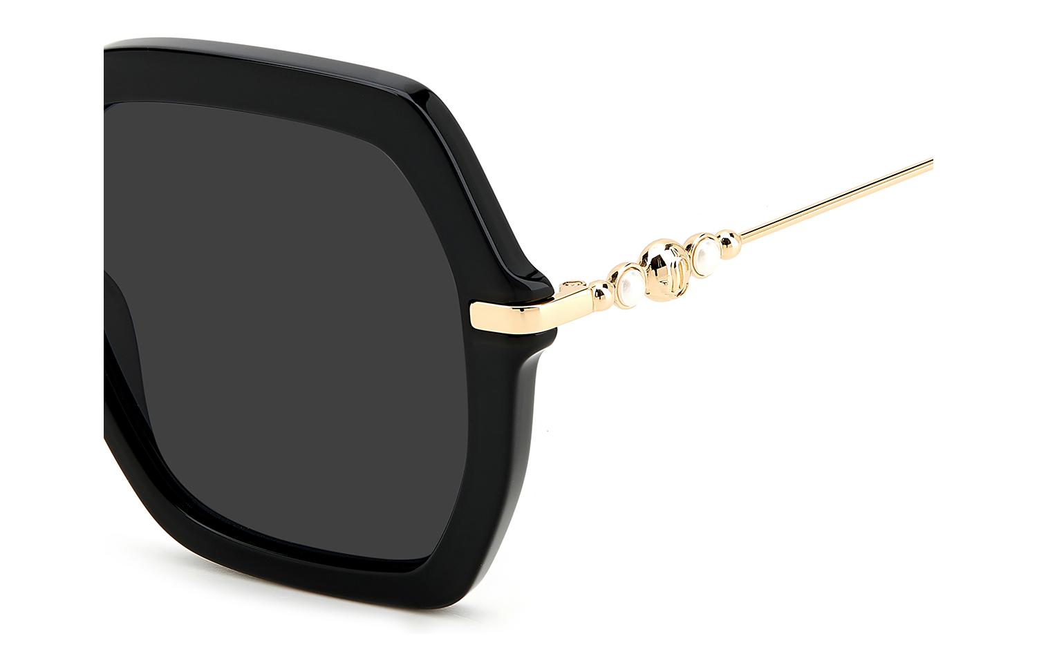 Jimmy Choo ESTHER/S 807 57 Prescription Sunglasses Shade Station
