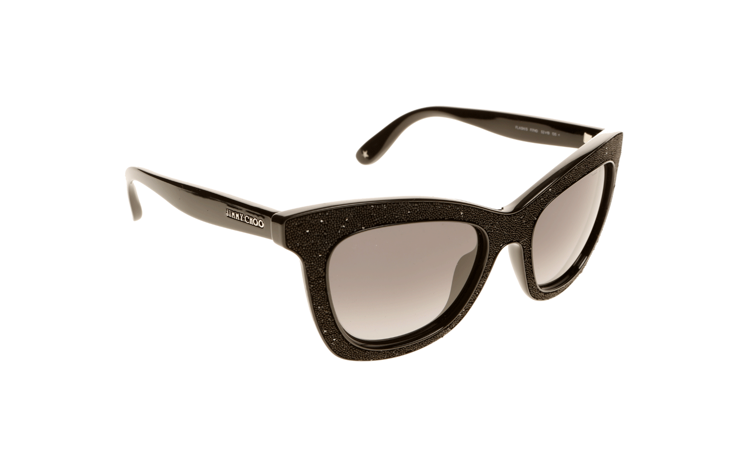 Jimmy Choo FLASH/S FI7 52 Sunglasses Shade Station
