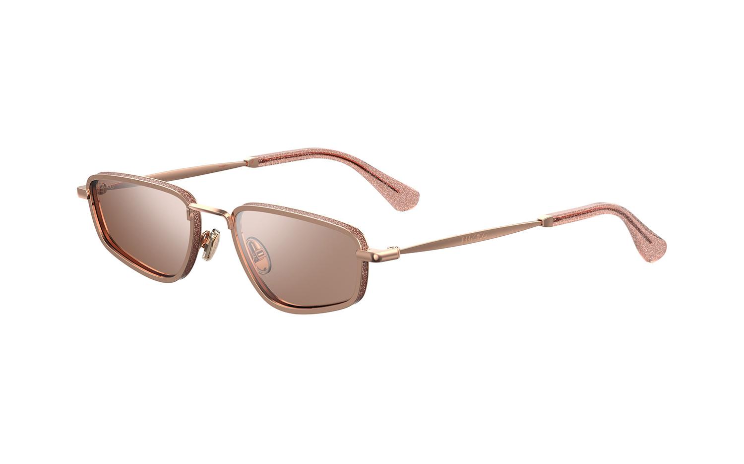 Jimmy choo gal sunglasses clearance