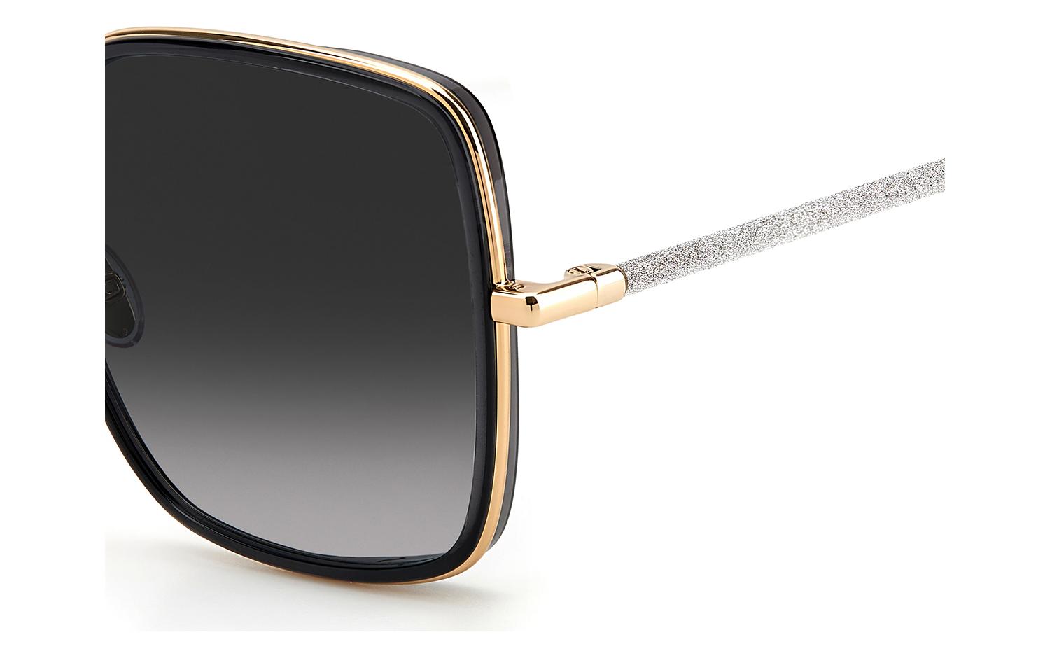 Jimmy Choo JAYLA/S 2F7 9O 57 Sunglasses Shade Station