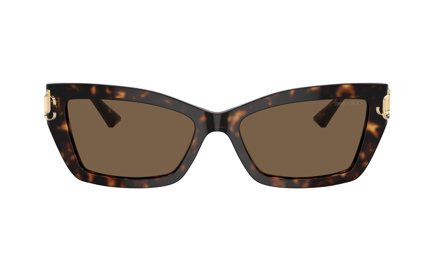 Jimmy Choo JC5011U 500273 55 Prescription Sunglasses Shade Station