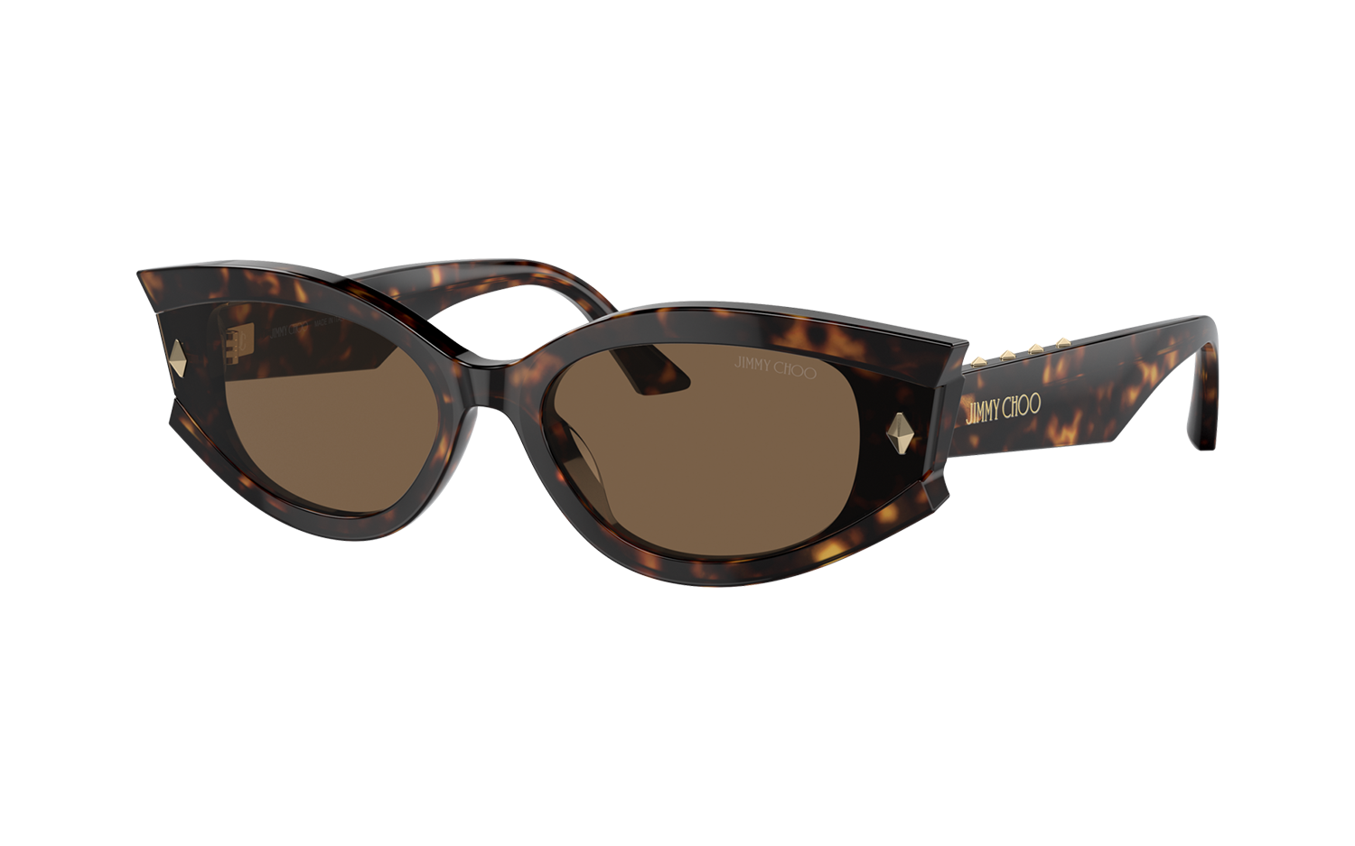 Jimmy choo occhiali 2019 hot sale