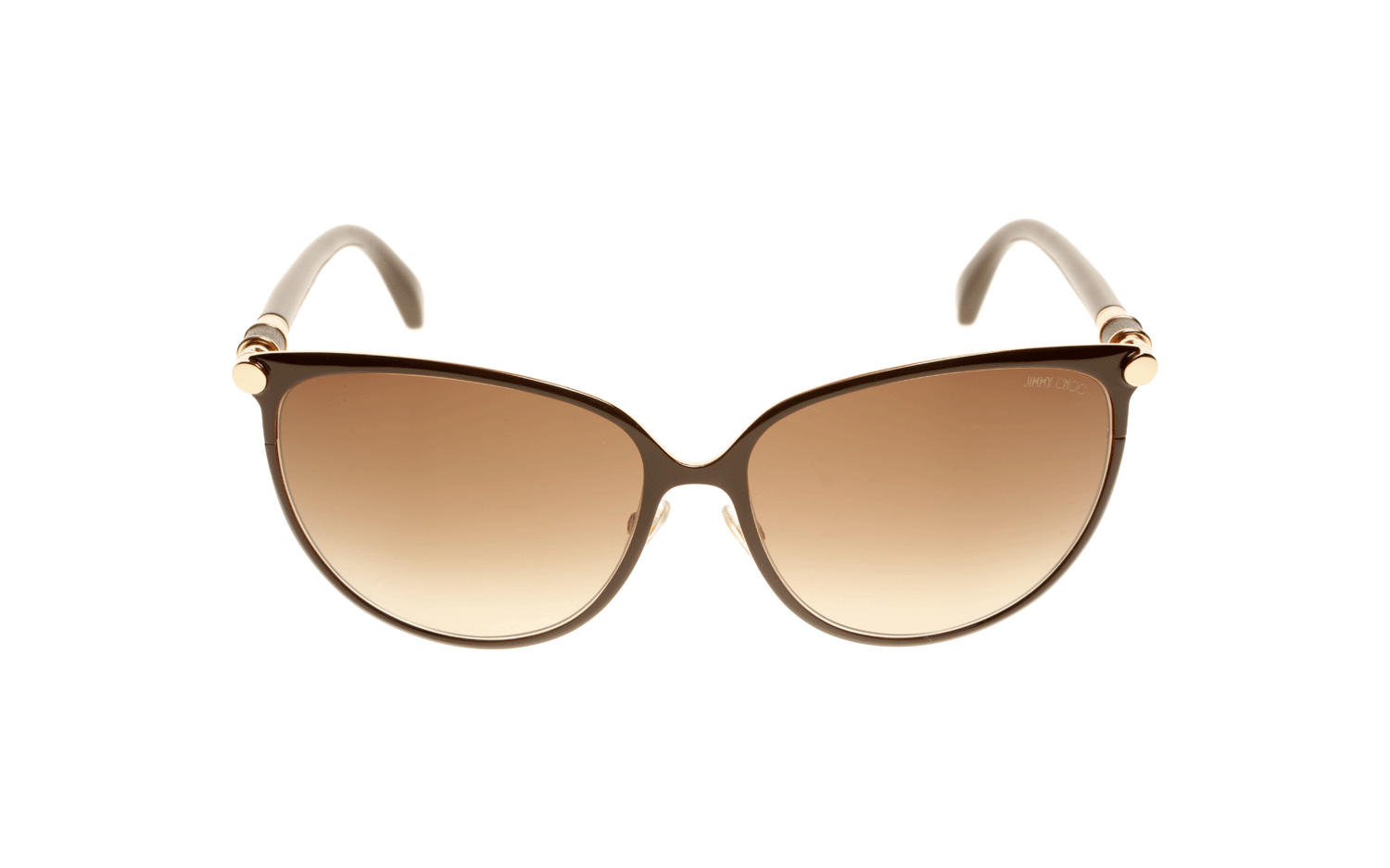 Jimmy Choo JULIET/S 5B4 60 Sunglasses Shade Station