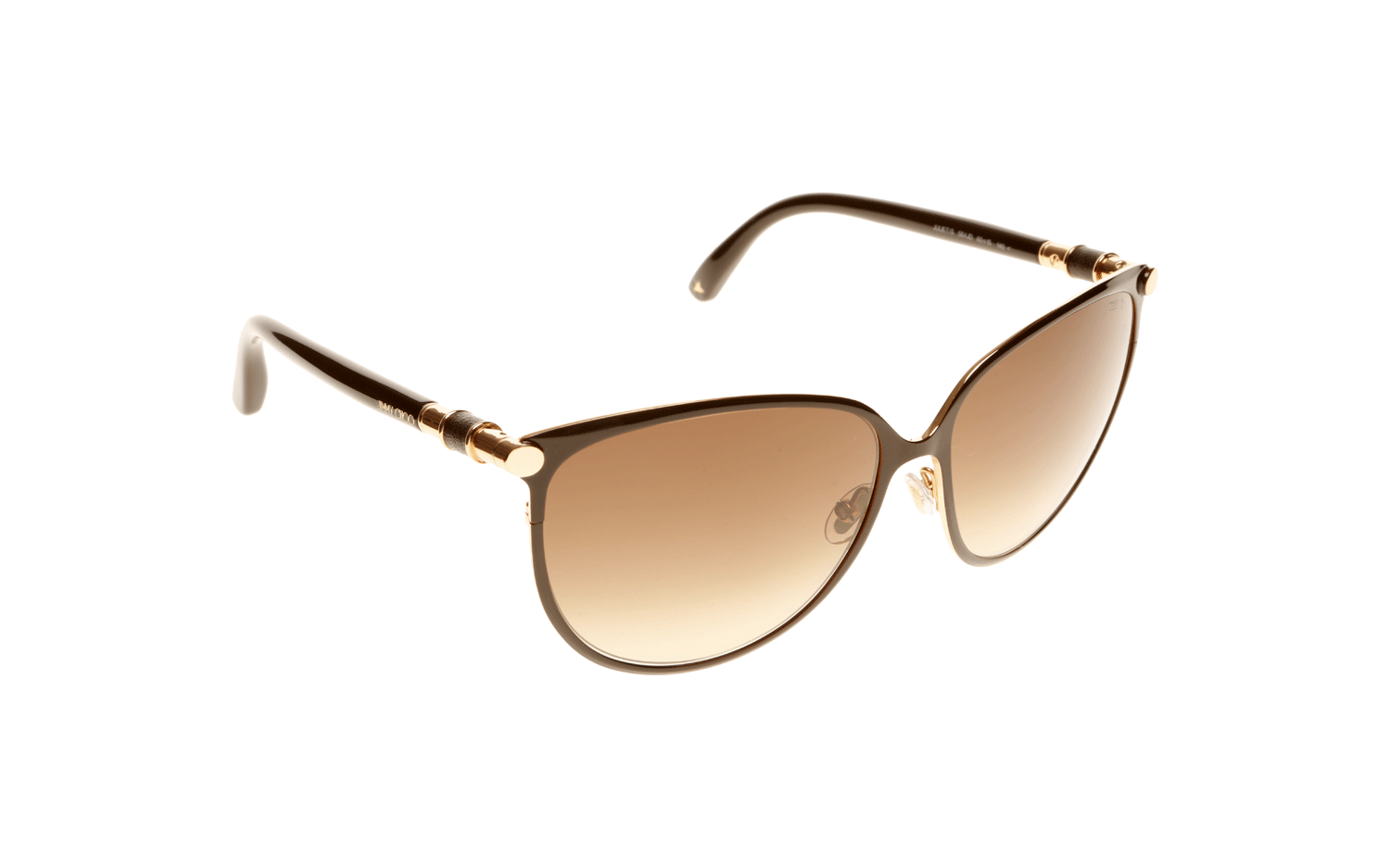 Jimmy Choo JULIET/S 5B4 60 Sunglasses Shade Station