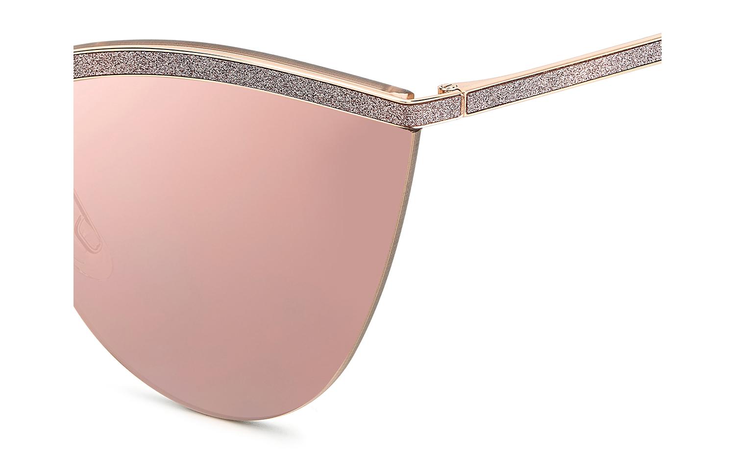 Jimmy Choo KRISTEN/S 06J 2S 99 Sunglasses Shade Station