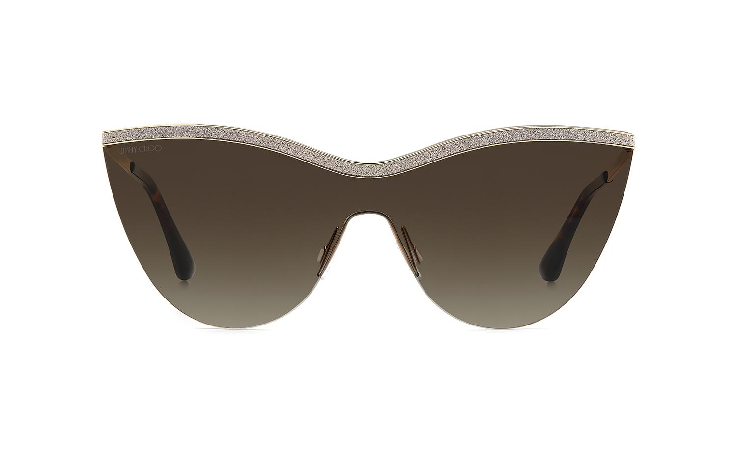 Jimmy Choo KRISTEN/S 06J HA 99 Sunglasses Shade Station