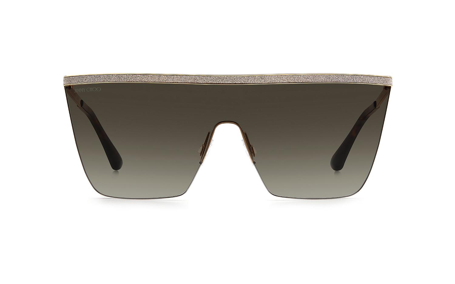 Jimmy Choo LEAH/S 06J 99 Sunglasses | Shade Station