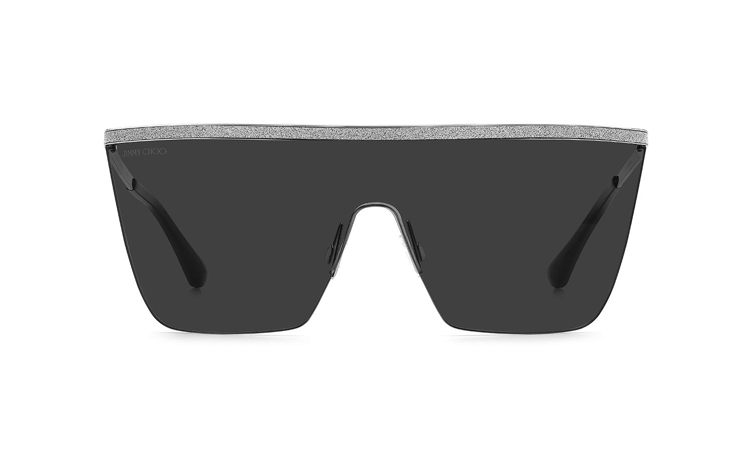 Jimmy Choo LEAH/S 79D 99 Sunglasses Shade Station