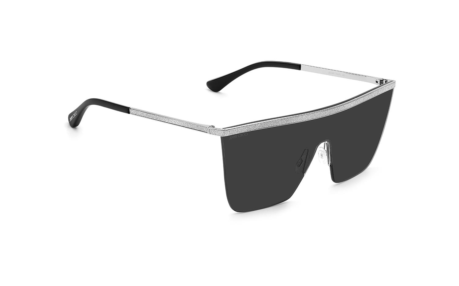 Jimmy Choo LEAH/S 79D 99 Sunglasses Shade Station