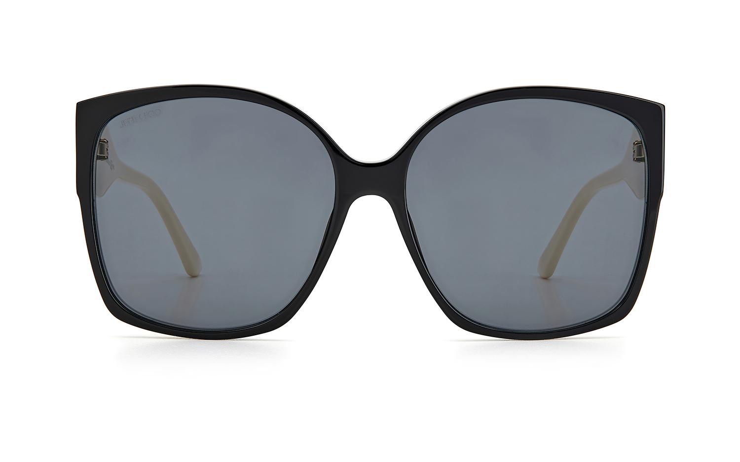 Jimmy Choo NOEMI/S 9HT IR 61 Sunglasses Shade Station