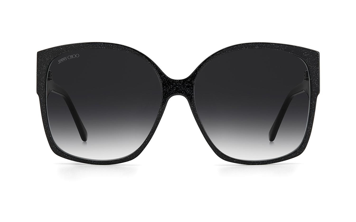 Jimmy Choo NOEMI/S DXF 9O 61 Sunglasses Shade Station