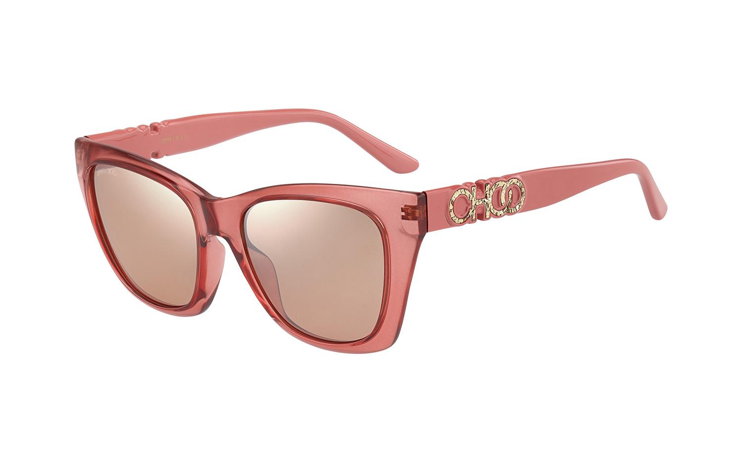 Jimmy choo rikki sales sunglasses