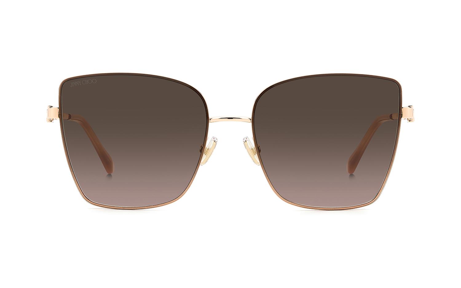 Jimmy Choo VELLA/S PY3 59 Prescription Sunglasses Shade Station