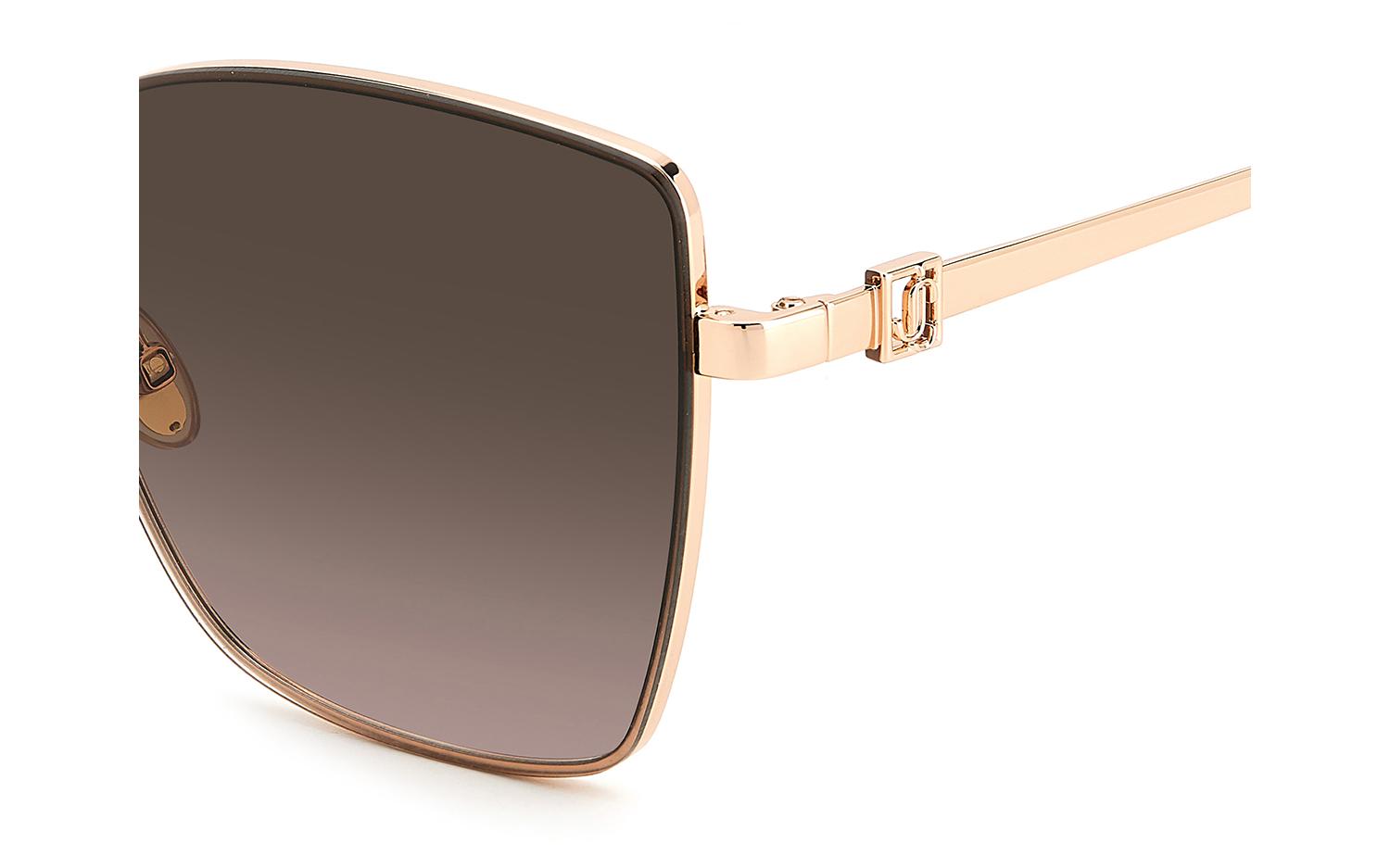 Jimmy Choo VELLA/S PY3 59 Prescription Sunglasses Shade Station