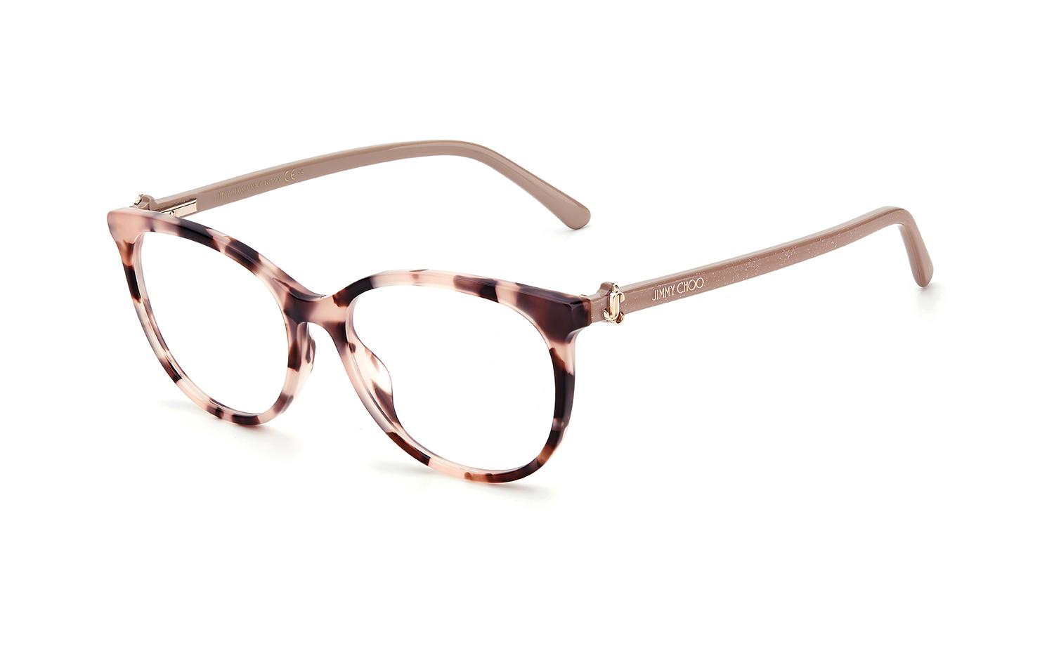 Prescription Jimmy Choo JC309 Glasses