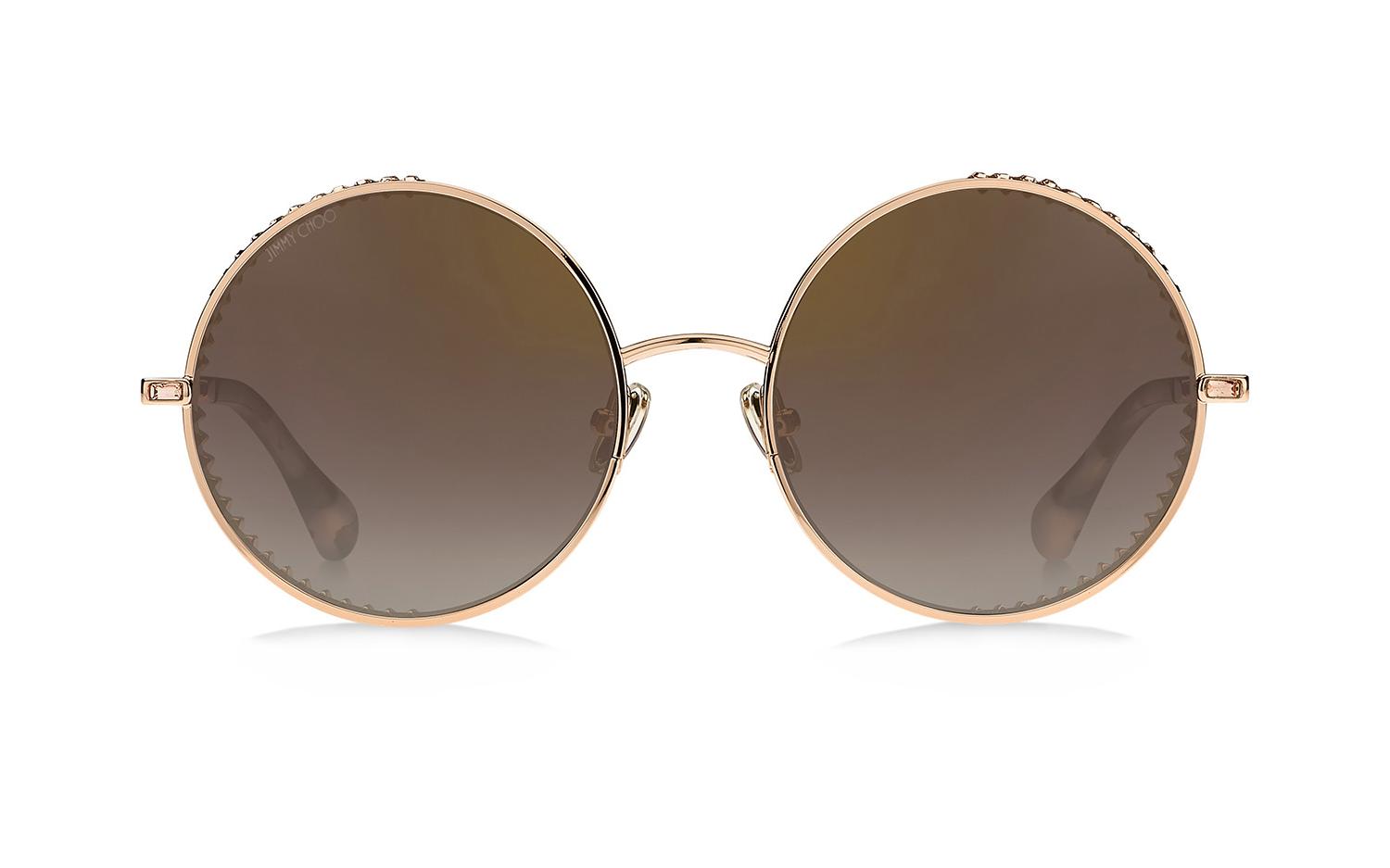 jimmy choo goldy