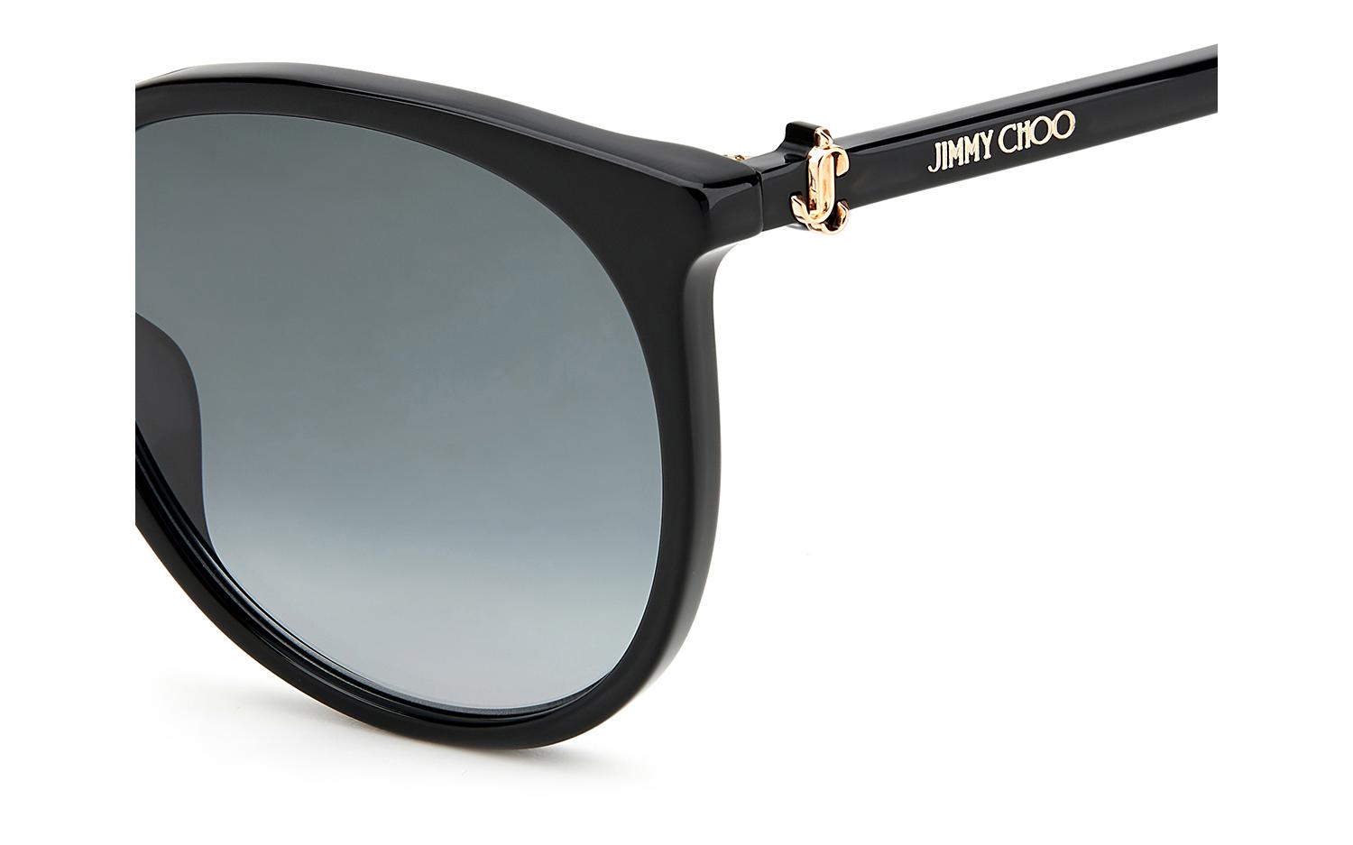Jimmy Choo ILANA/F/SK 26S 9O 57 Sunglasses | Shade Station display picture 1