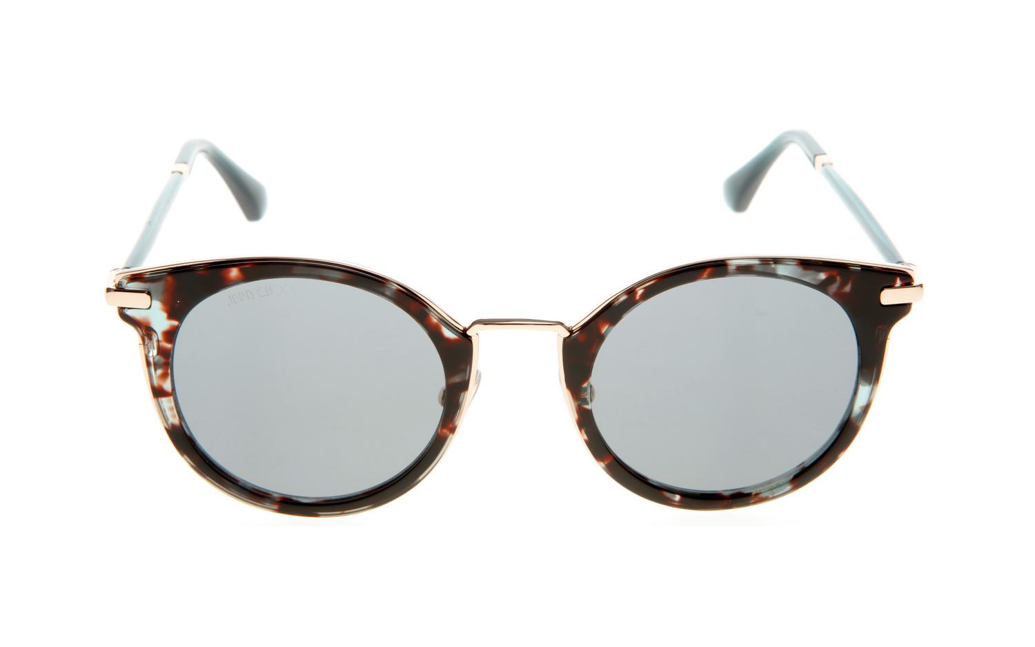 Jimmy Choo RAFFY S Sunglasses