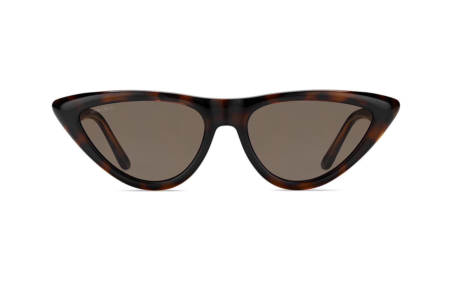 Jimmy Choo SPARKS/G/S 086 70 55 Sunglasses Shade Station