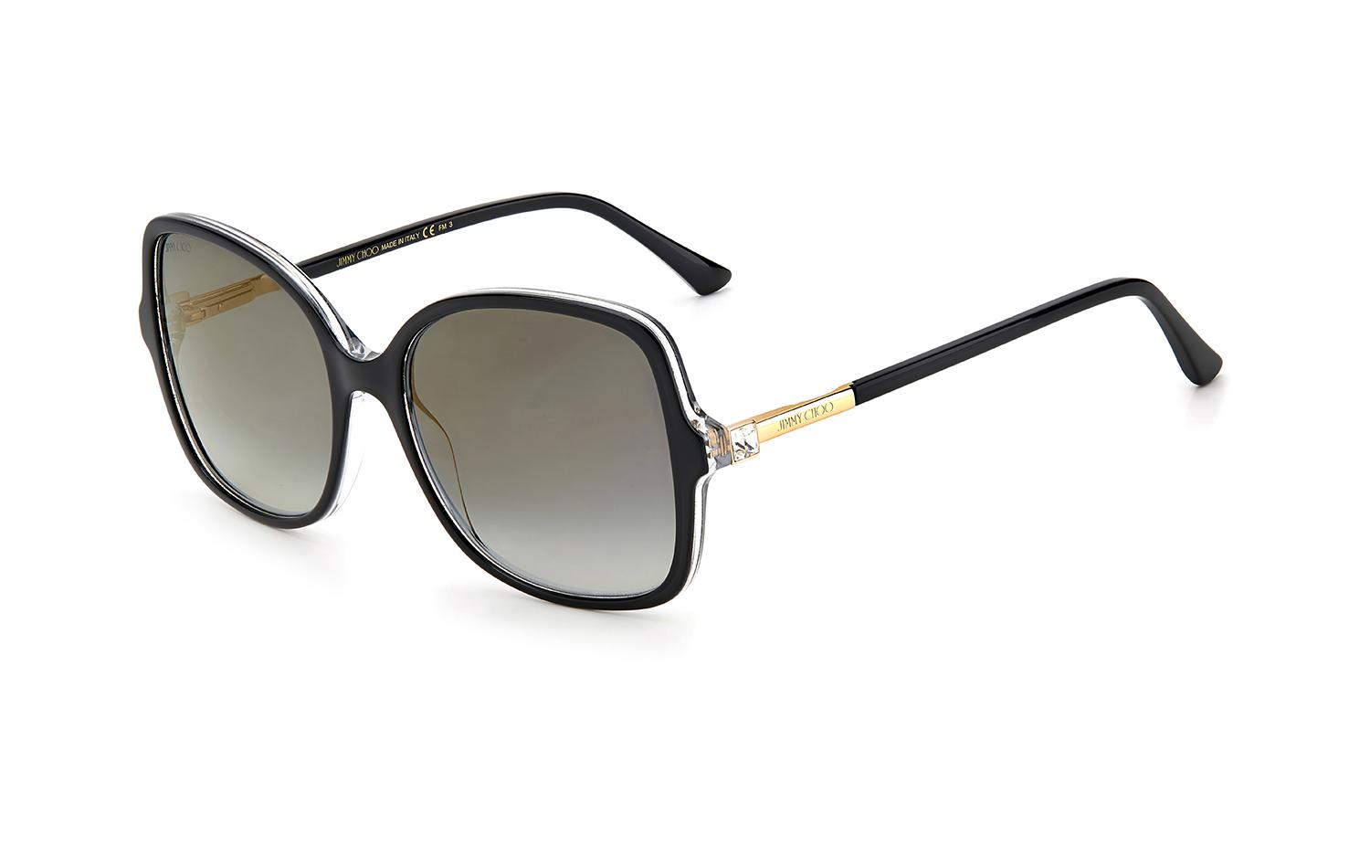 ⭐︎新品未使用⭐︎JIMMY CHOO サングラス　807FQ Jimmy Choo JUDY/S 807 FQ 57 Sunglasses | Shade Station