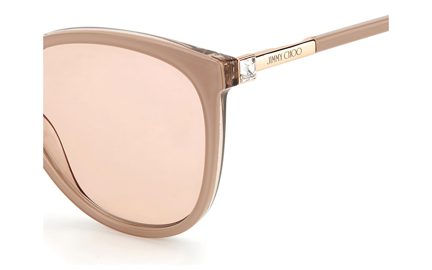 【Jimmy Choo】 LISSA-S サングラス Jimmy Choo LISSA/S KON K1 58 Sunglasses | Shade Station