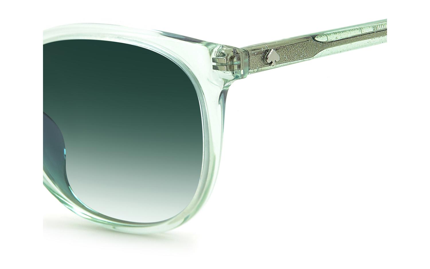 Kate Spade New York ANDRIA/S 1ED 9K 51 Sunglasses Shade Station