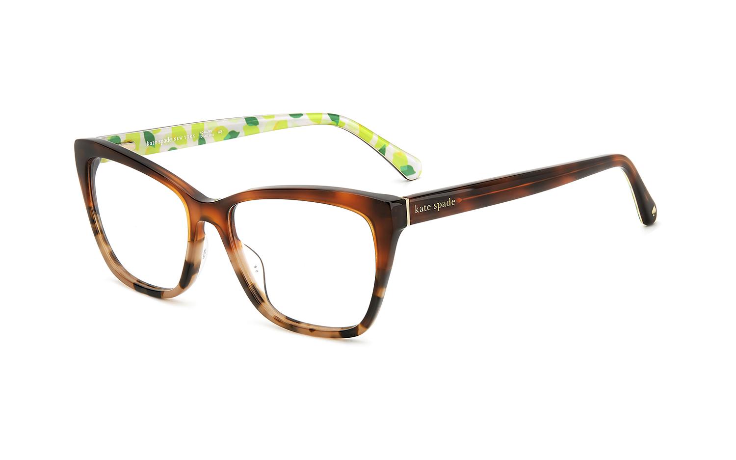 Kate spade clearance tortoise glasses