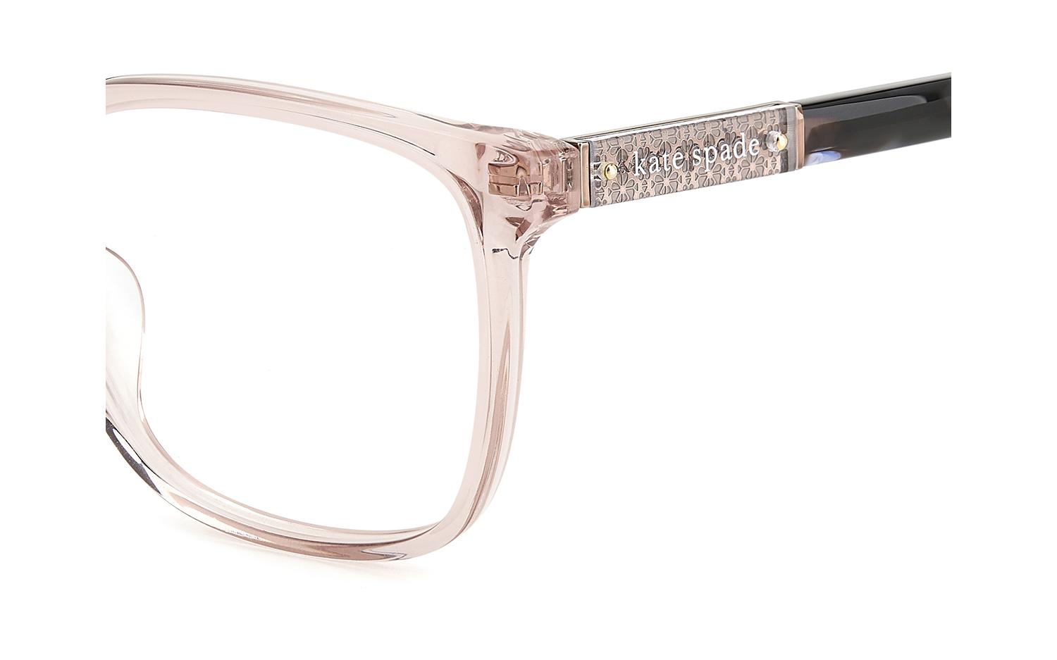 Kate Spade New York FABLE SZJ 52 Prescription Glasses Shade Station