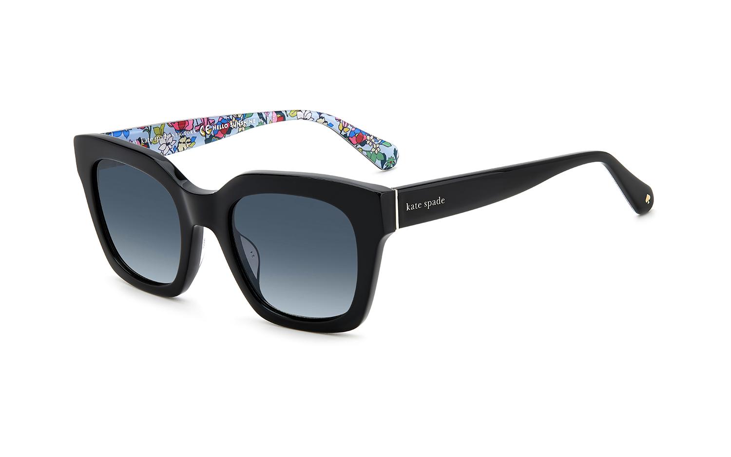 Kate Spade New York CAMRYN S 807 WJ 50 Sunglasses Shade Station